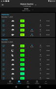 SmartMixin Weather screenshot 4