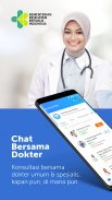 Alodokter —Chat Bersama Dokter screenshot 2