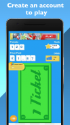 Cash Clicker - Free Lottery Game screenshot 3
