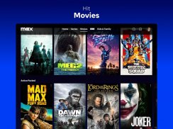 Max: Stream HBO, TV, & Movies screenshot 10
