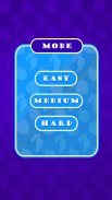 Puzzle Fuzzle-Match2Game Free screenshot 2