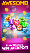 Bingo 90 Live: Vegas Slots & Free Bingo screenshot 3