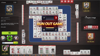 Mahjong Mundial 2.0 screenshot 3