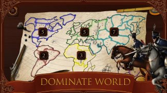 World Of Domination screenshot 9