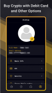 TitanCoin (TTN) screenshot 1