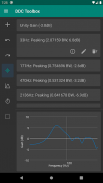 DDC Toolbox screenshot 1