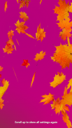 Autumn Leaves Lite screenshot 4