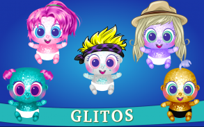 Cutie Dolls the game screenshot 4