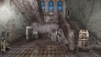 Escape Game - The Survivor 2 screenshot 4