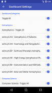 arXiv eXplorer - Mobile App for arXiv.org screenshot 16