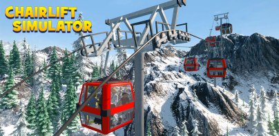 Chairlift Simulator