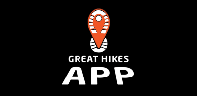 Great Hikes App