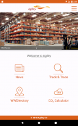 Agility Logistics screenshot 7