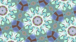 Kaleidoscope screenshot 0