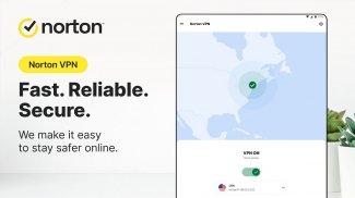 Norton VPN – Fast & Secure screenshot 14