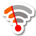 ScanFi : WiFi Analyzer and Sur icon