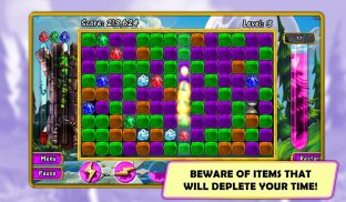 Cube Crash 2 Deluxe Free screenshot 6