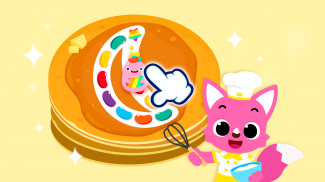 Pinkfong Tracing World : ABC screenshot 12