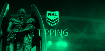 NRL Tipping