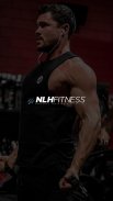 NLH Fitness screenshot 5