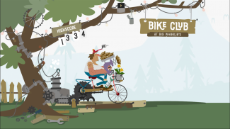 Bike Club screenshot 8