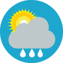 Weather ( ၾိင်ႈၾႃႉၾူၼ် ) Icon