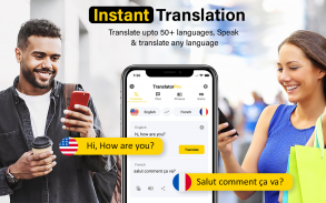 All Language Translator Pro - Voice Text Translate screenshot 4