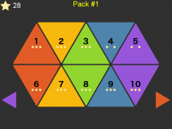 Ten Triangles screenshot 2