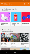 Google Play Music screenshot 5