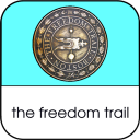 Freedom Trail Boston Guide