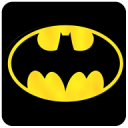 Call Batman Icon