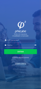 PhiCube Mobile - Ações, Cripto screenshot 11