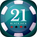 Blackjack 21 - Yan Bahis Icon