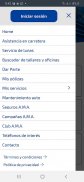 AMA Seguros screenshot 3