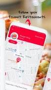 allo - find restaurants near you. screenshot 2