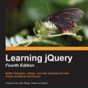 Learning jQuery 4th Edition eB