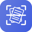 Document Scanner (Made in Indi Icon