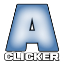 Auto Clicker Icon