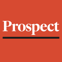 Prospect Magazine Icon