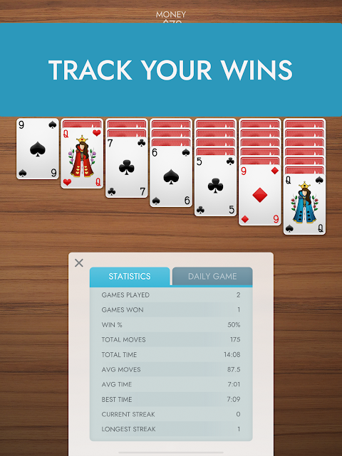 Solitaire 365 - Free - APK Download for Android