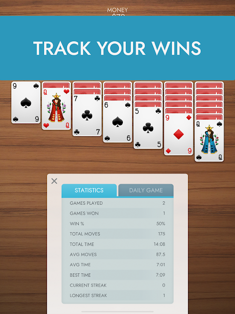 Solitaire for Android - Free App Download