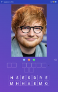 Guess Singer, Band: Music Quiz screenshot 18