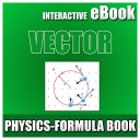 PHYSICS-VECTOR FORMULA EBOOK-2018