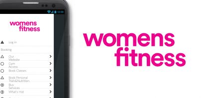 Womens Fitness Gyms Ireland