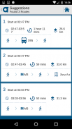 OASA Telematics screenshot 6