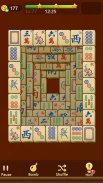 Mahjong - Clássico Match Game screenshot 4