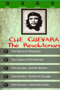 Che Guevara The Revolutionary screenshot 1