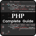 Learn PHP Complete Guide