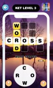 Word Crossword- Word Find Connect screenshot 0