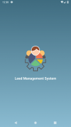 Lead Management System screenshot 4